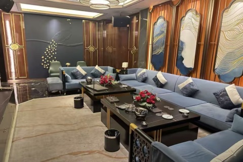 黄南夜场礼仪招聘 日薪1300起提供住宿专车接送